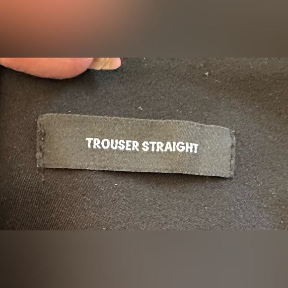 BOGO NWOT Torrid Trouser Straight - Picture 3 of 6